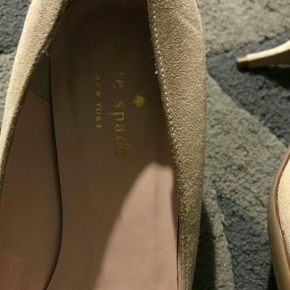 Kate spade heels - Picture 4 of 4
